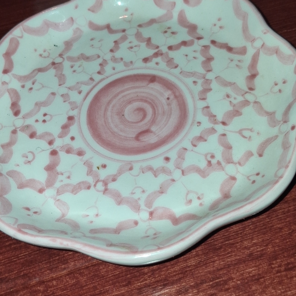Mini Tea Set - Picture 4 of 6